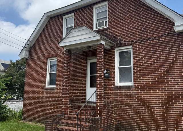 Property at 1205 S Chestnut St, Paulsboro, NJ 08066, 4 beds