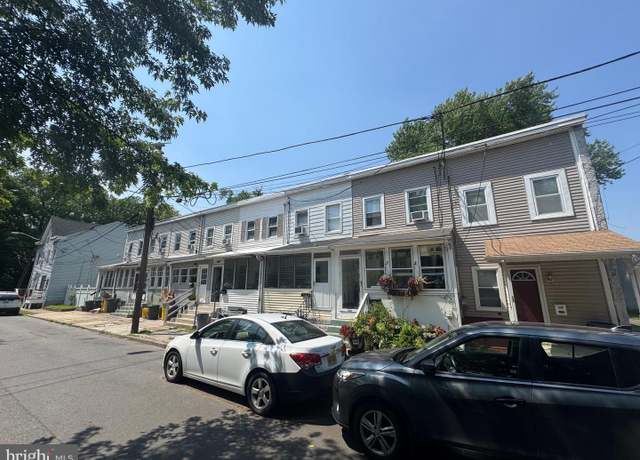 Property at 224 Gibbs Ave, Trenton, NJ 08611, 3 beds, 1 bath
