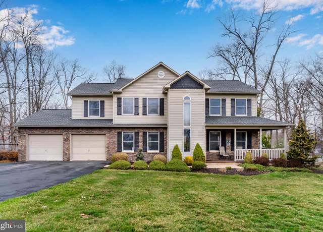 Property at 61 Sedgwick Dr, East Berlin, PA 17316, 4 beds, 2.5 baths