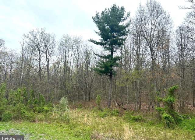 Property at Lot #17 Ridge Way Dr, Everett, PA 15537