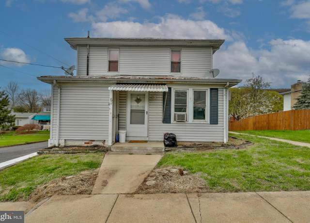 Property at 1325 Mount Laurel Rd, Temple, PA 19560, 3 beds, 3 baths