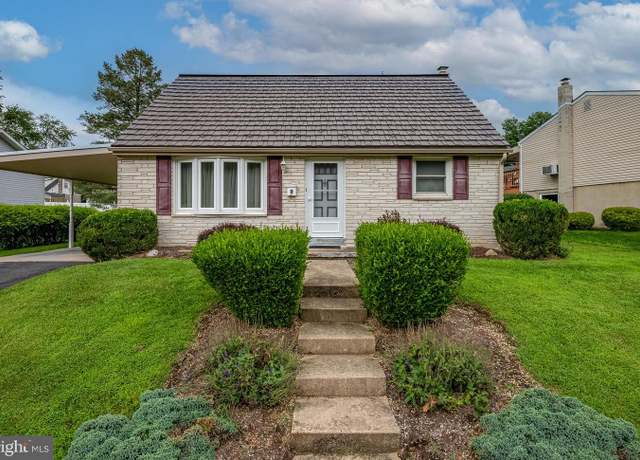 Property at 327 Ernst Rd, Reading, PA 19601, 4 beds, 1 bath