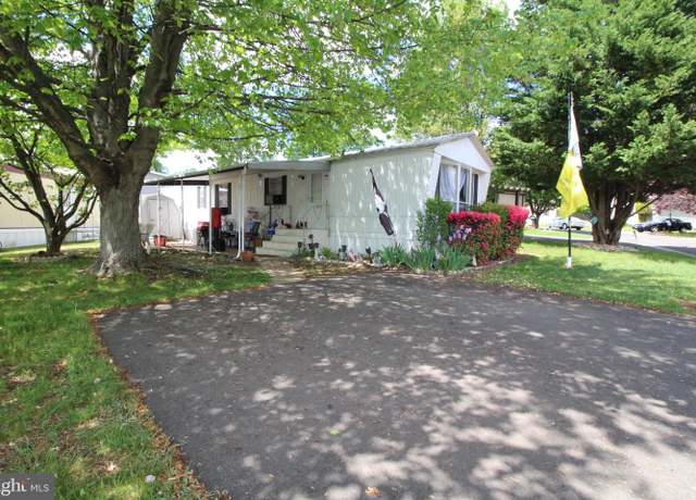 Property at 2304 Brownsville Rd #1275, Feasterville Trevose, PA 19053, 2 beds, 1 bath