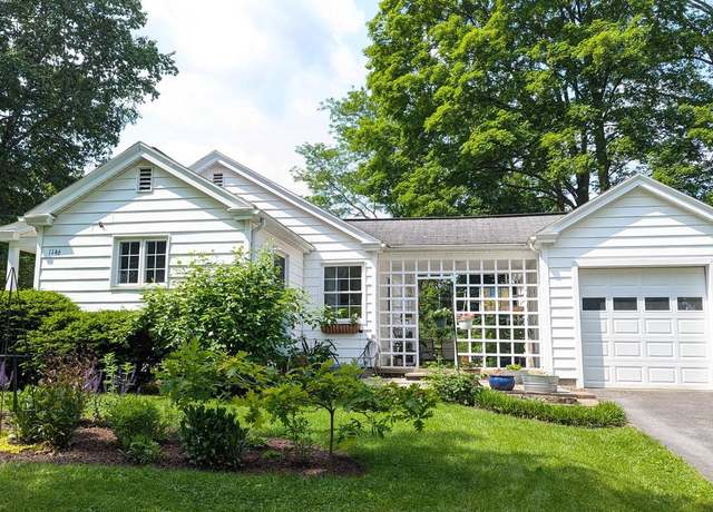 Property at 1146 Old Boalsburg Rd, State College, PA 16801, 3 beds, 1 bath