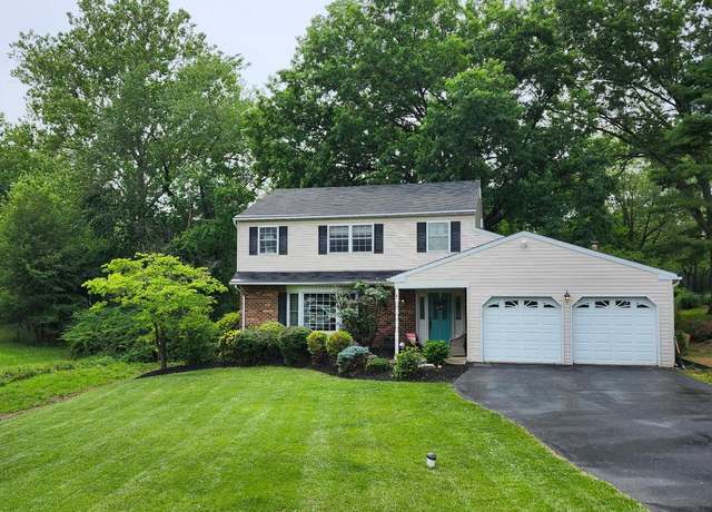 Property at 1051 Eaton Ct, Pottstown, PA 19465, 4 beds, 2.5 baths