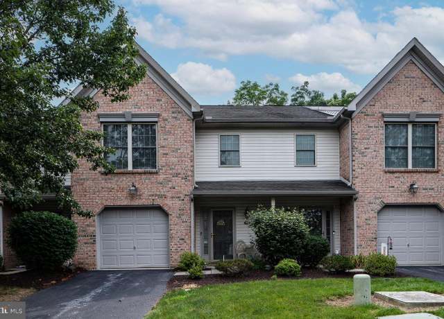 Property at 254 Saddle Ridge Dr, Harrisburg, PA 17110, 3 beds, 2.5 baths