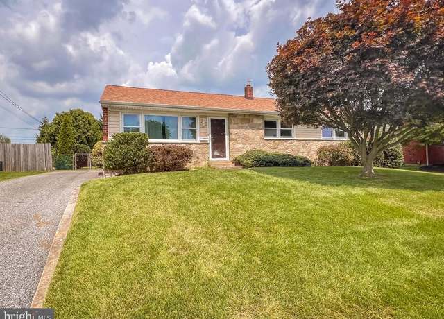 Property at 217 Marianville Rd, Aston, PA 19014, 3 beds, 2 baths