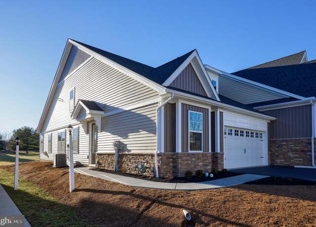 Property at 132 Copperstone Ct #53, Millersville, PA 17551, 2 beds, 2 baths