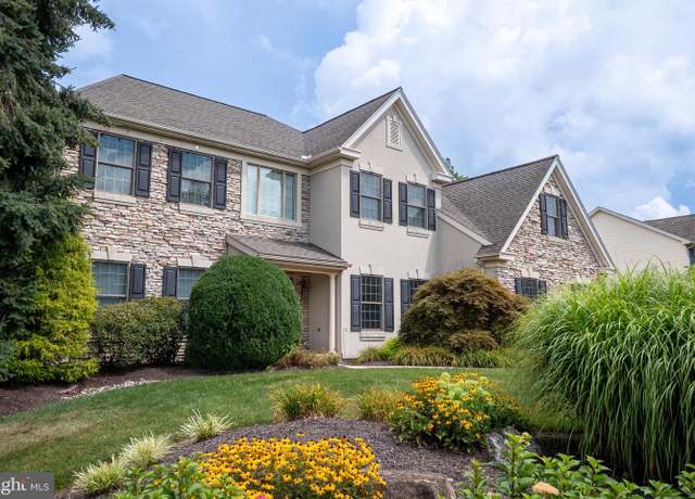 Property at 7296 Lochhaven St, Allentown, PA 18106, 4 beds, 3 baths