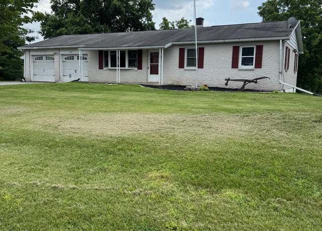 Property at 236 Freeport Rd, Lebanon, PA 17046, 3 beds, 2 baths