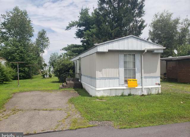 Property at 162 Birchwood Village Ests, Exeter, PA 18643, 2 beds, 2 baths