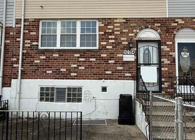 Property at 10756 Drumore Pl, Philadelphia, PA 19154, 3 beds, 2 baths