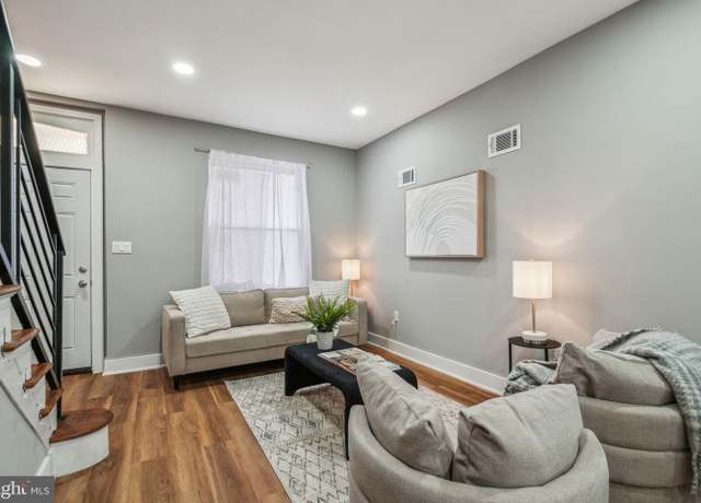 Property at 2230 Cantrell St, Philadelphia, PA 19145, 2 beds, 2 baths