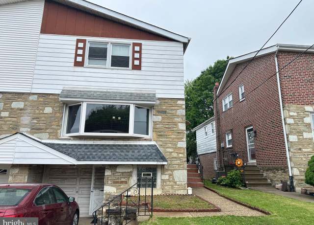 Property at 2759 Axe Factory Rd, Philadelphia, PA 19152, 4 beds, 2.5 baths