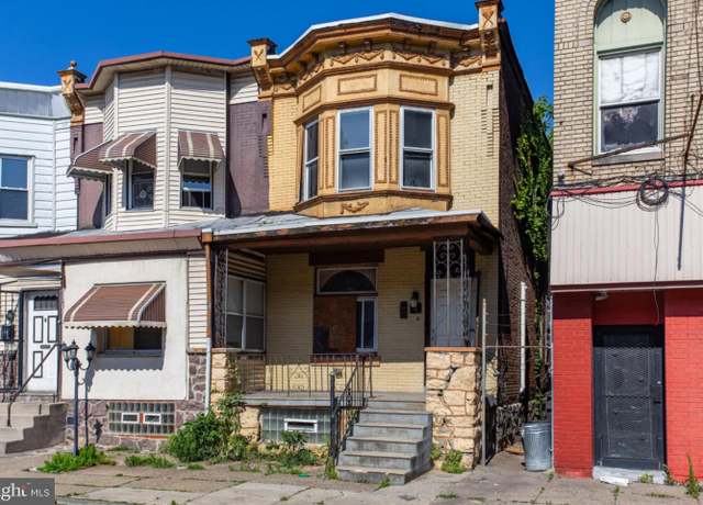 Property at 4 S 53rd St, Philadelphia, PA 19139, 3 beds, 1 bath