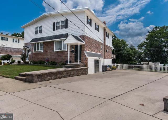 Property at 1216 Jennifer Rd, Philadelphia, PA 19116, 3 beds, 2.5 baths