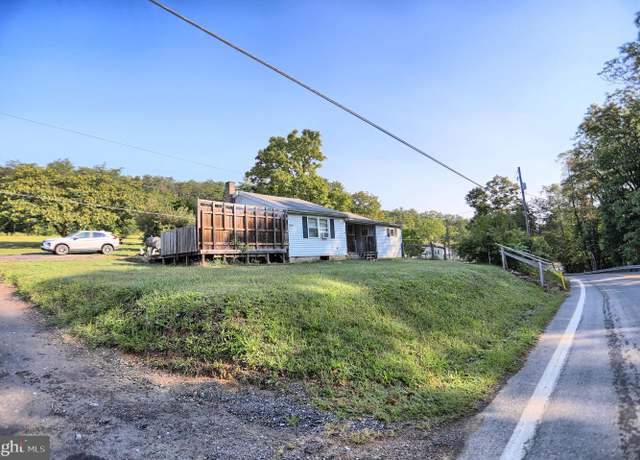 Property at 12270 Buffalo Trce, Millerstown, PA 17062, 3 beds, 1 bath