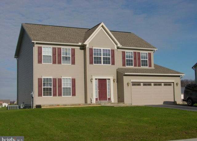 Property at 550 Ripple Dr Lot 46, Hanover, PA 17331, 4 beds, 2.5 baths