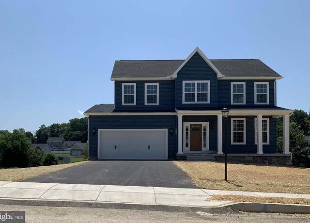 Property at 550 Ripple Dr Lot 46, Hanover, PA 17331, 4 beds, 2.5 baths