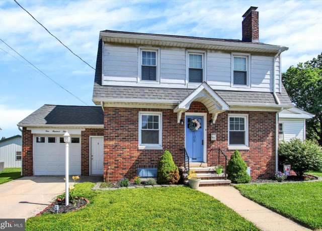 Property at 105 Allegheny Ave, Hanover, PA 17331, 3 beds, 2 baths