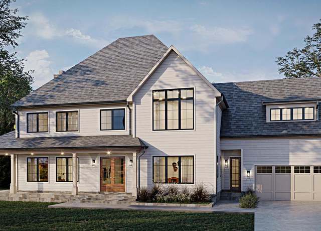 Property at 2400 N Lincoln St, Arlington, VA 22207, 6 beds, 7 baths