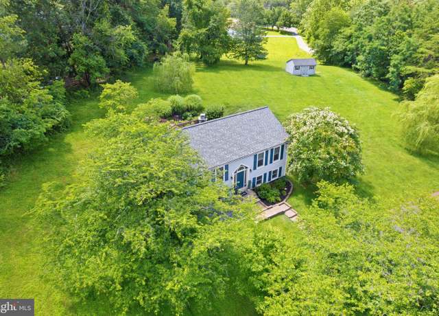 Property at 6251 Ridge Ln, Warrenton, VA 20187, 3 beds, 2.5 baths