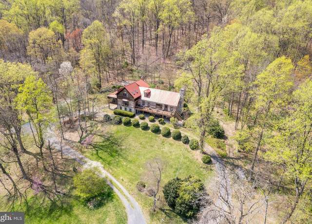 Property at 1460 Pitcock Ln, Winchester, VA 22602, 4 beds, 4 baths