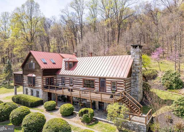 Property at 1460 Pitcock Ln, Winchester, VA 22602, 4 beds, 4 baths