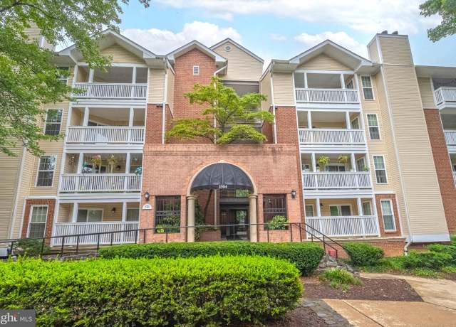 Property at 1504 Lincoln Way #404, Mclean, VA 22102, 1 bed, 1 bath