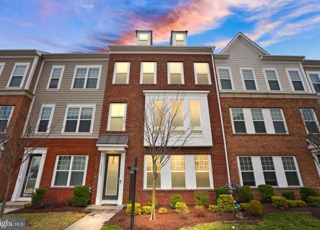 Property at 19298 Forked Creek Ter, Leesburg, VA 20175, 3 beds, 3.5 baths