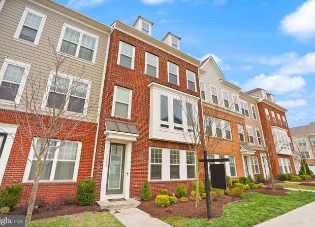 Property at 19298 Forked Creek Ter, Leesburg, VA 20175, 3 beds, 3.5 baths