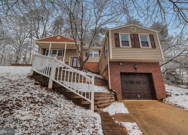 Property at 16080 Deer Park Dr, Dumfries, VA 22025, 4 beds, 3 baths