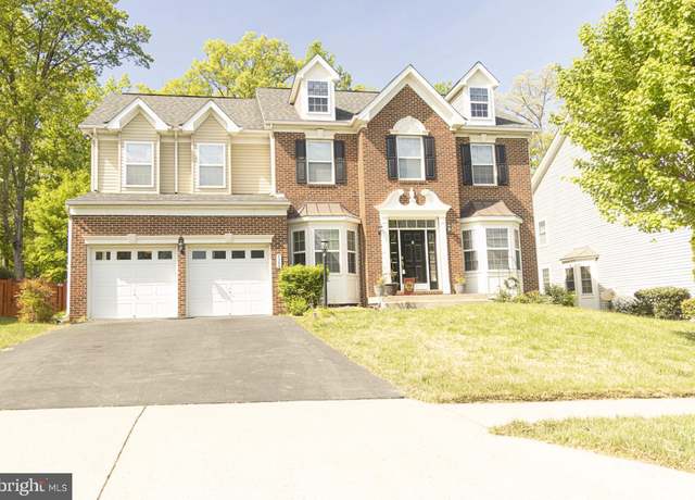 Property at 5344 Austra Pl, Woodbridge, VA 22193, 4 beds, 4.5 baths