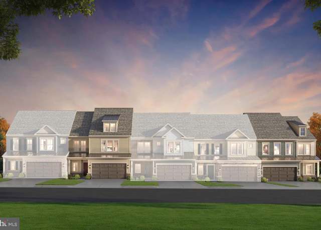 Property at 15426 Citrine Way, Haymarket, VA 20169, 3 beds, 3.5 baths