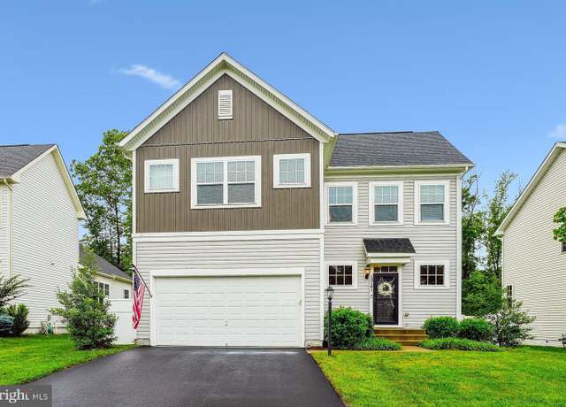 Property at 12141 Aster Rd, Bristow, VA 20136, 4 beds, 3.5 baths
