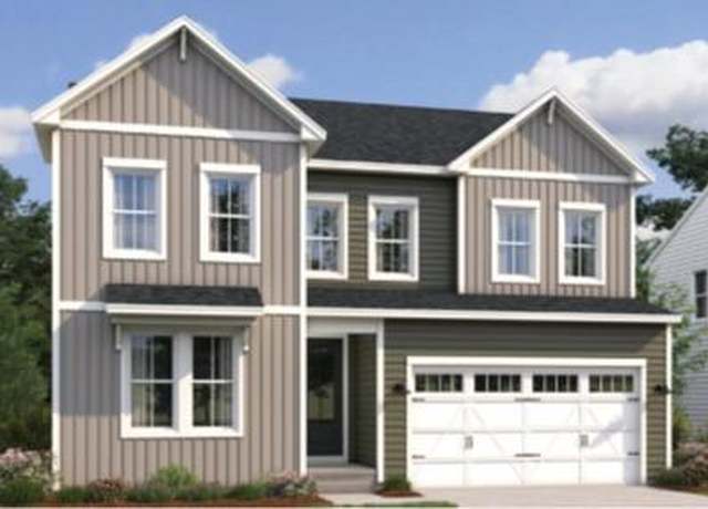 Property at 0004 Ivy Bush Ln, Fredericksburg, VA 22407, 4 beds, 2.5 baths