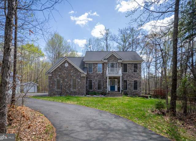 Property at 480 Stefaniga Rd, Stafford, VA 22554, 5 beds, 4.5 baths