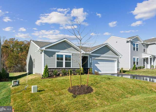 Property at 163 Angus Rd, Charles Town, WV 25414, 3 beds, 2 baths