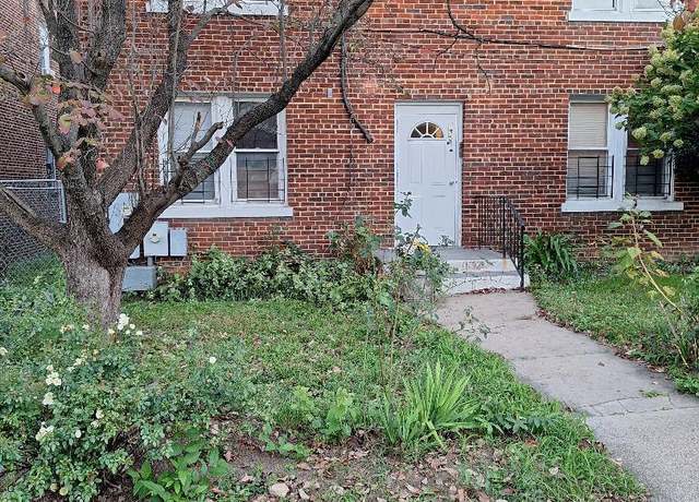Property at 5407 1st St NW, Washington, DC 20011, 8 beds