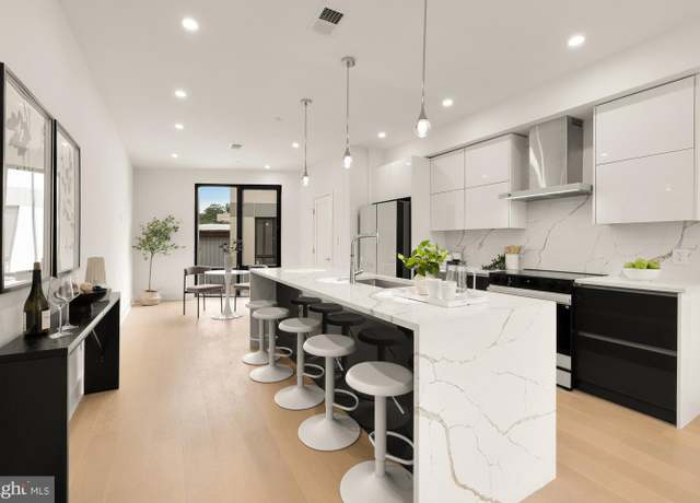 Property at 1850 Capitol Ave NE #2, Washington, DC 20002, 4 beds, 4.5 baths
