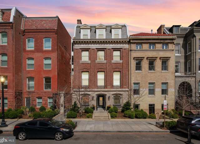 Property at 1745 N St NW #108, Washington, DC 20036, 2 beds, 2 baths