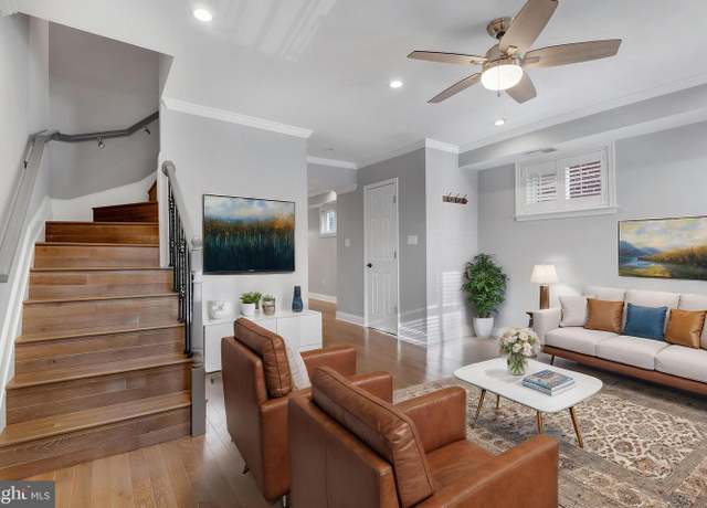 Property at 1645 40th St SE, Washington, DC 20020, 3 beds, 2.5 baths