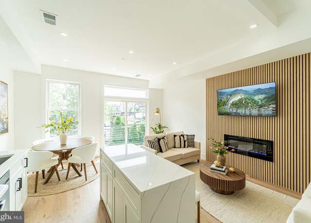 Property at 2517 Ontario Rd NW Ph 8, Washington, DC 20009, 2 beds, 2 baths