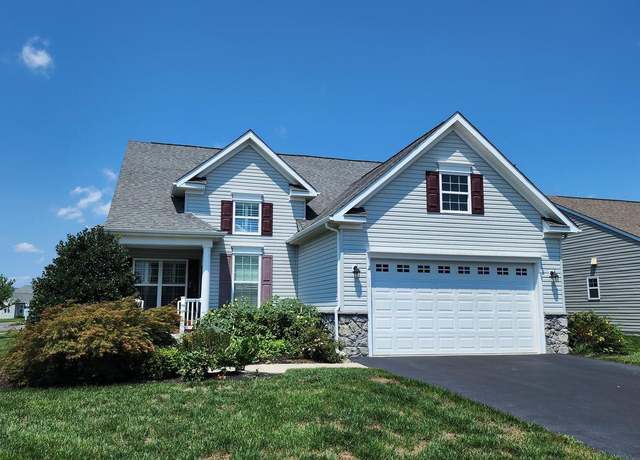Property at 11 Bay Hill Rd, Magnolia, DE 19962, 2 beds, 2 baths