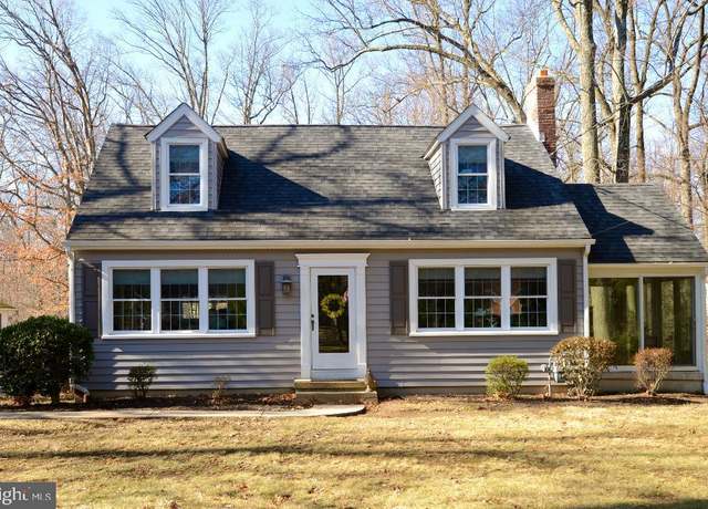 Property at 1902 Zebley Rd, Wilmington, DE 19810, 3 beds, 2 baths
