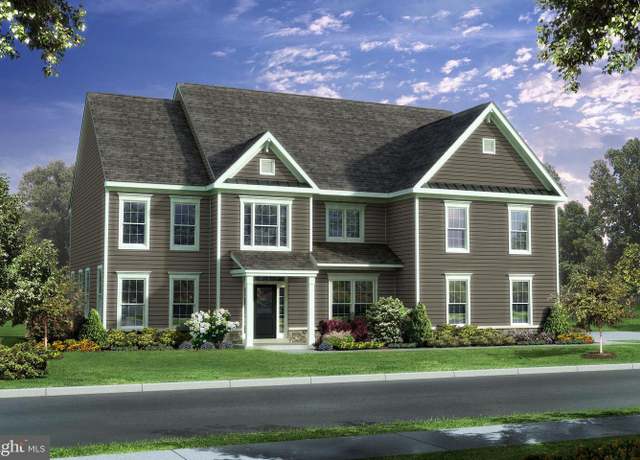 Property at 126 Green Forest Dr Unit 6 COCHRAN, Middletown, DE 19709, 4 beds, 2.5 baths