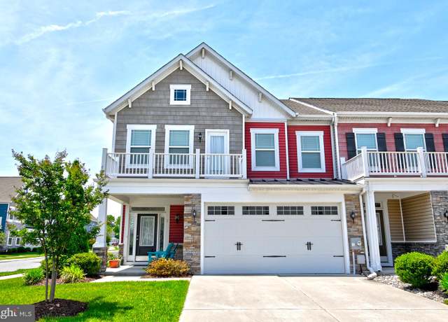 Property at 2 Nantasket Ave, Ocean View, DE 19970, 5 beds, 4.5 baths