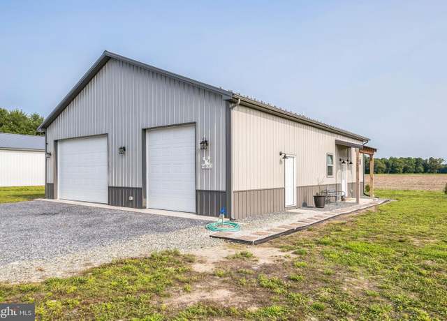 Property at 21000 Jefferson Rd, Lincoln, DE 19960, 1 bed, 1 bath