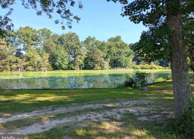 Property at 8101 Hearns Pond Rd, Seaford, DE 19973, 2 beds, 1 bath