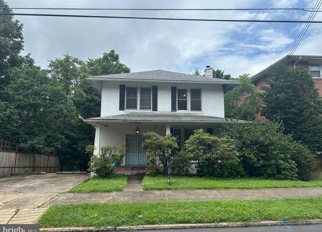 Property at 638 Washington St, Cumberland, MD 21502, 4 beds, 3.5 baths
